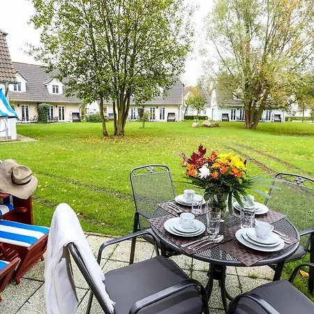 Prázdninový dům Haus-zingst-27b Nienhagen (Mecklenburg-Vorpommern)