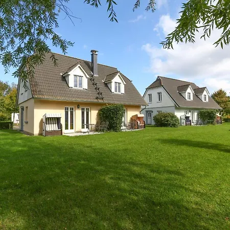 Haus-zingst-27b * Nienhagen (Mecklenburg-Vorpommern)