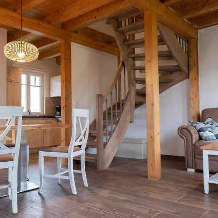 Haus-zingst-27b Prázdninový dům